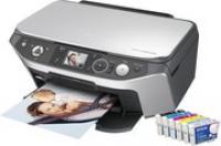 Epson Photo RX590